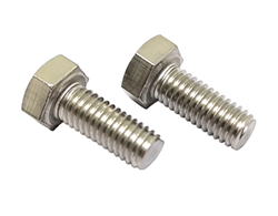 Super Duplex Bolts